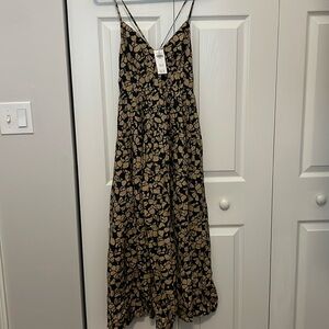 Abercrombie Maxi Dress